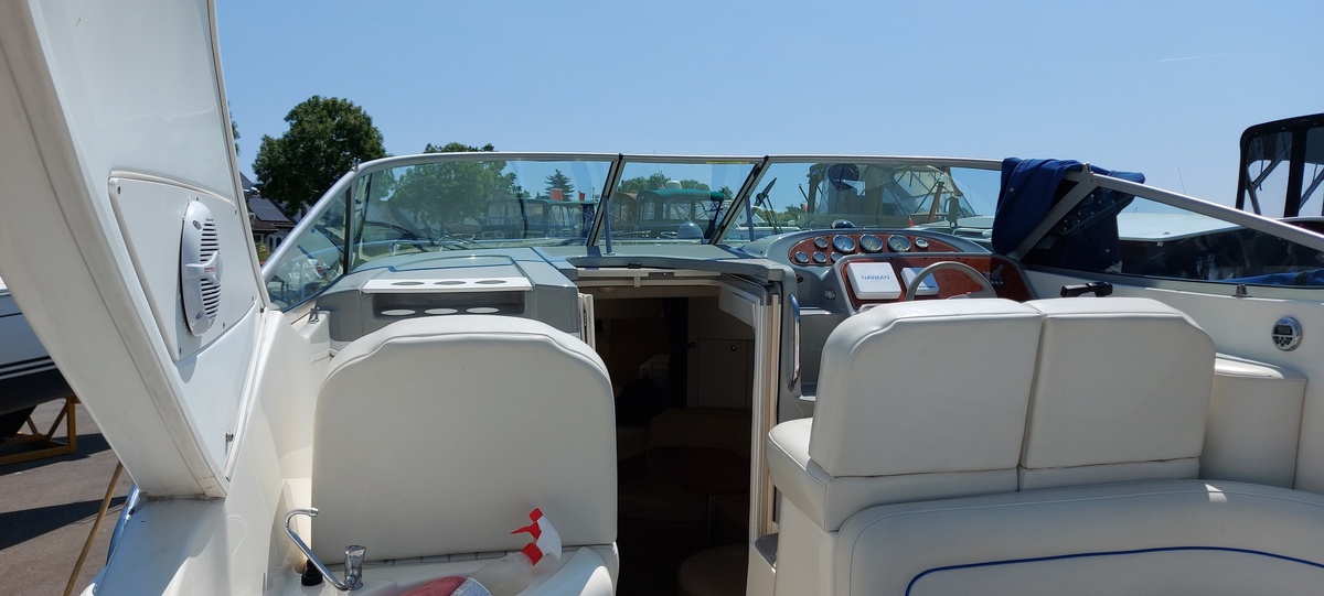 Bayliner 305 - Foto 7