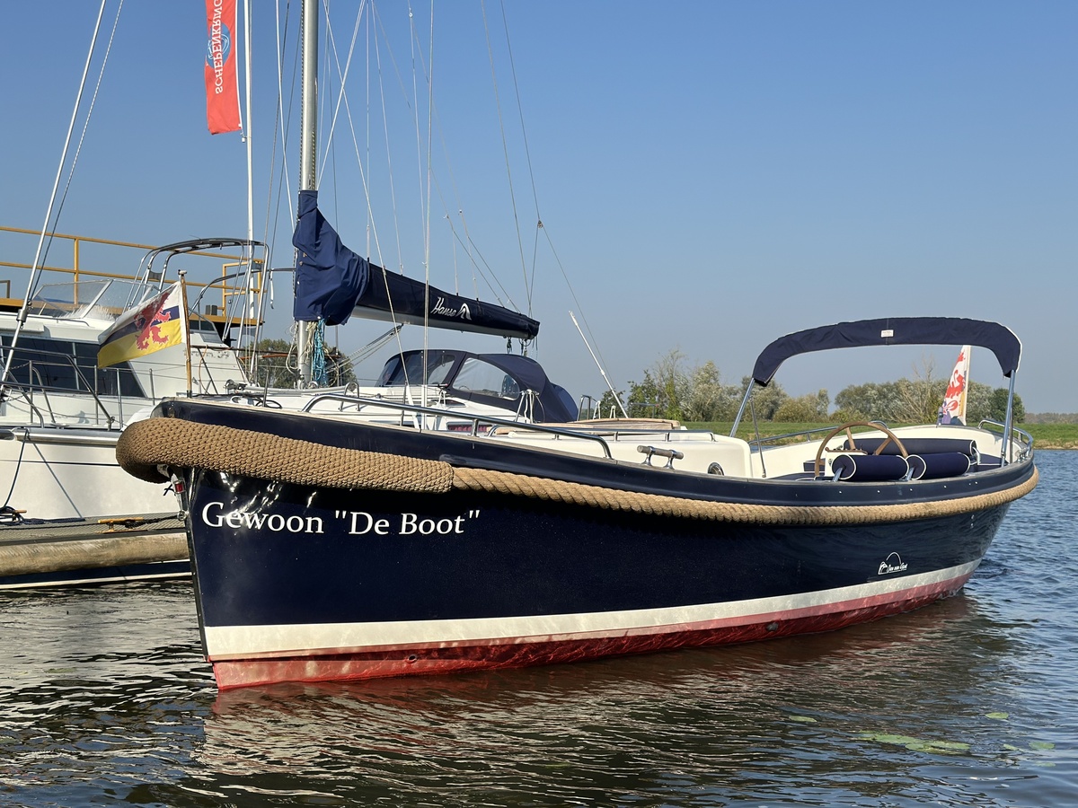 Jan Van Gent 10.35 Cabin - Foto 2