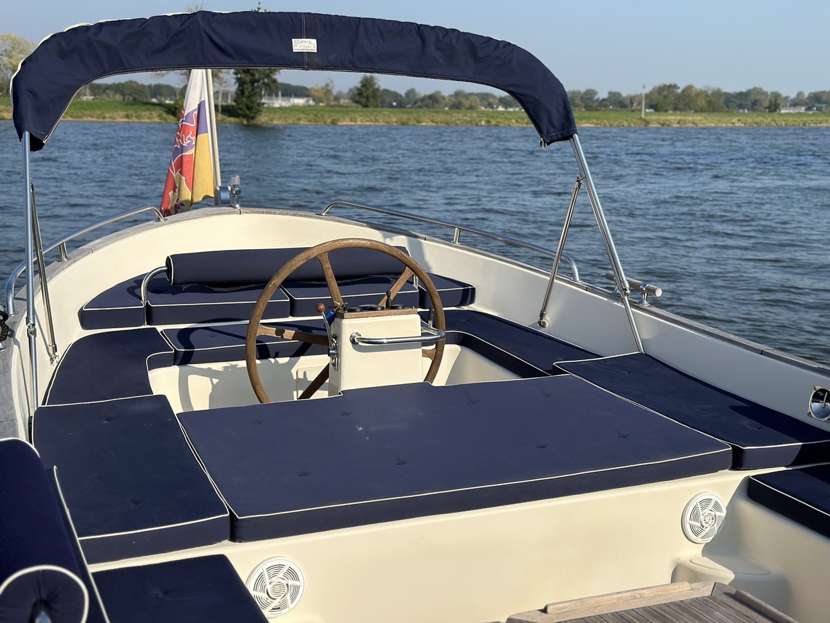 Jan Van Gent 10.35 Cabin - Foto 3