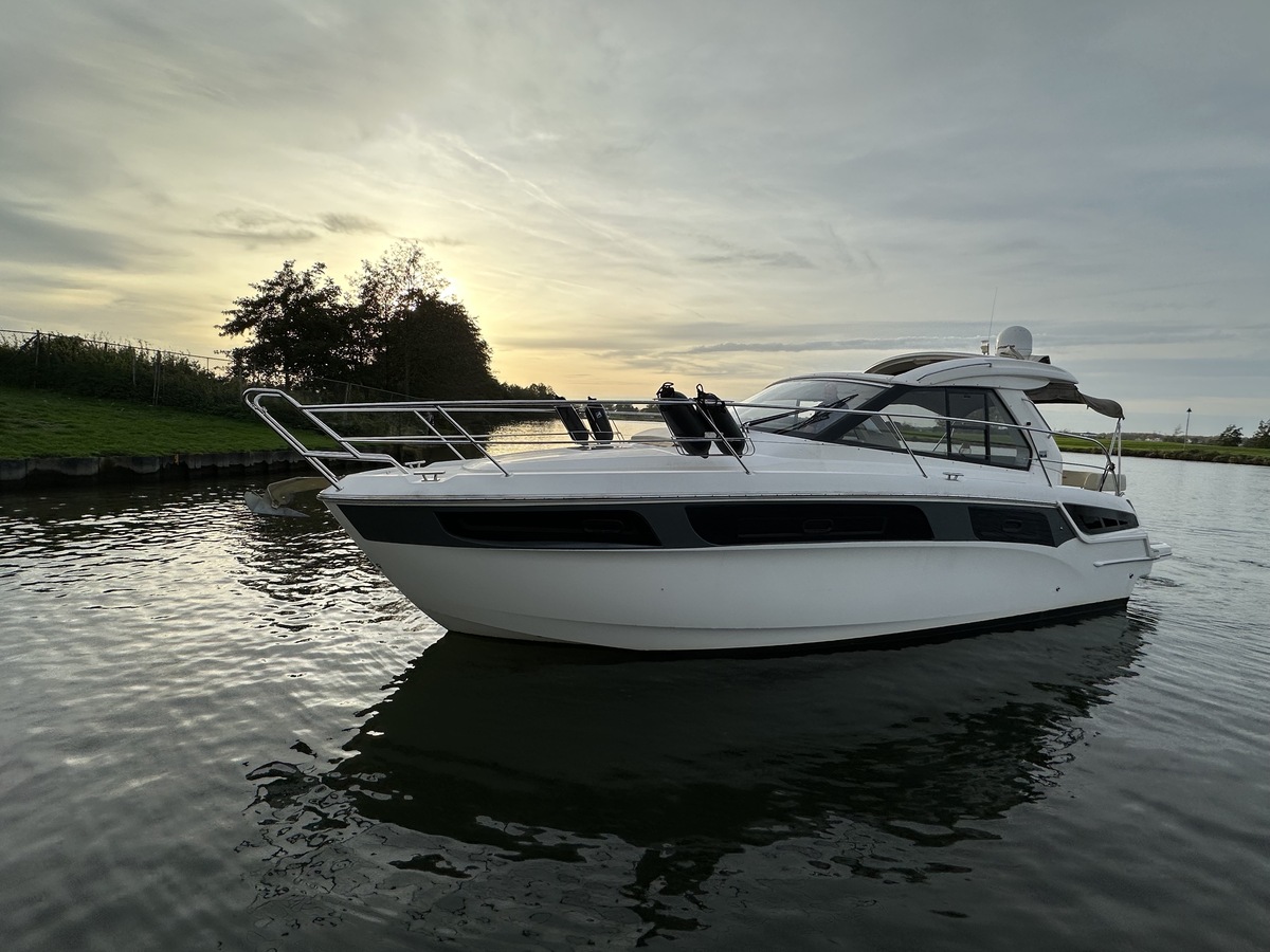 Bavaria Sport 360 HT - Foto 2