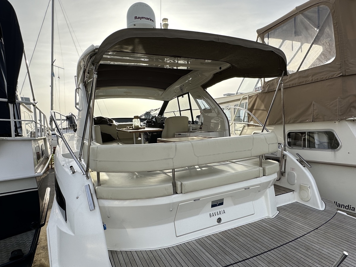 Bavaria Sport 360 HT - Foto 3