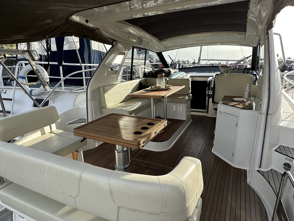 Bavaria Sport 360 HT - Foto 4