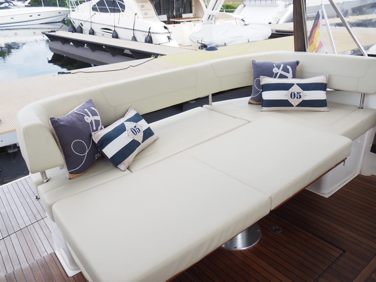 Bavaria Sport 360 HT - Foto 5