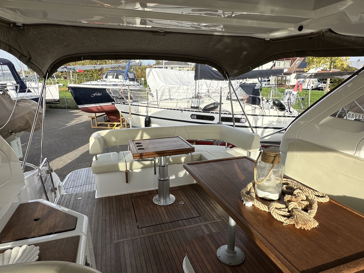 Bavaria Sport 360 HT - Foto 6