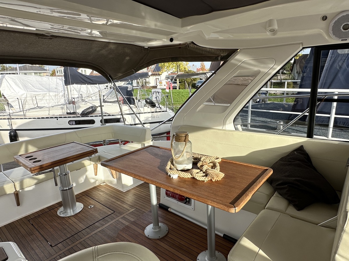 Bavaria Sport 360 HT - Foto 7