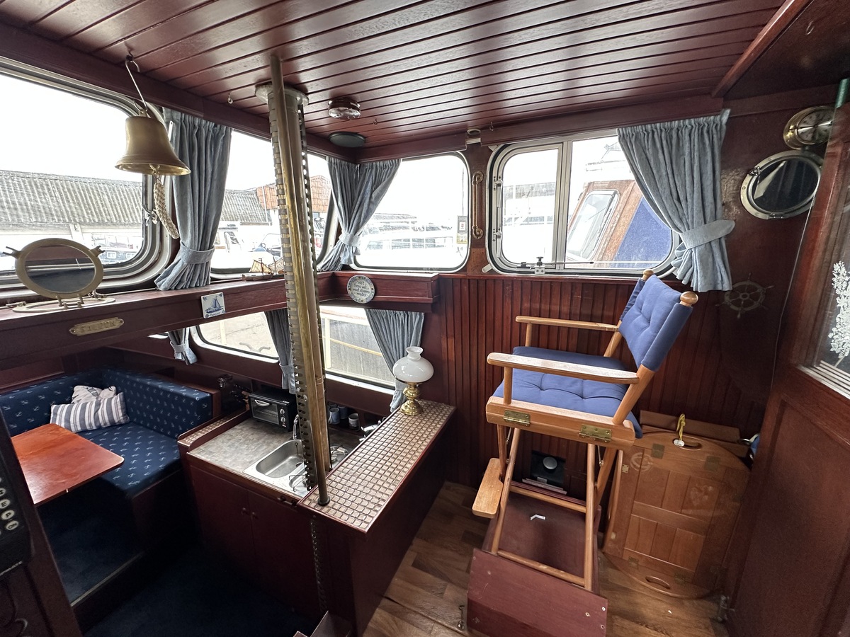 Van de werf vlet - Foto 6