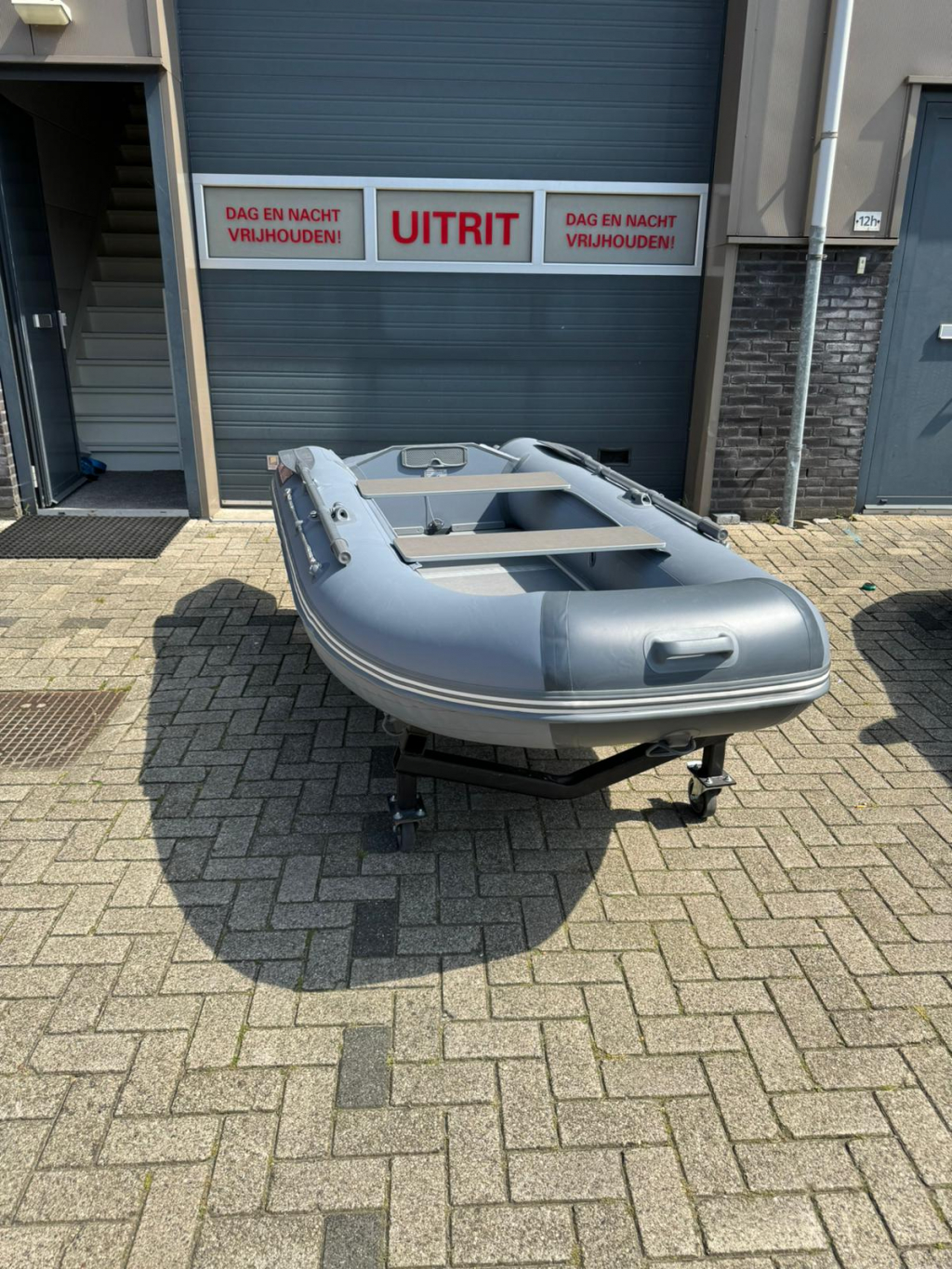 Sea finder 300 - Foto 2