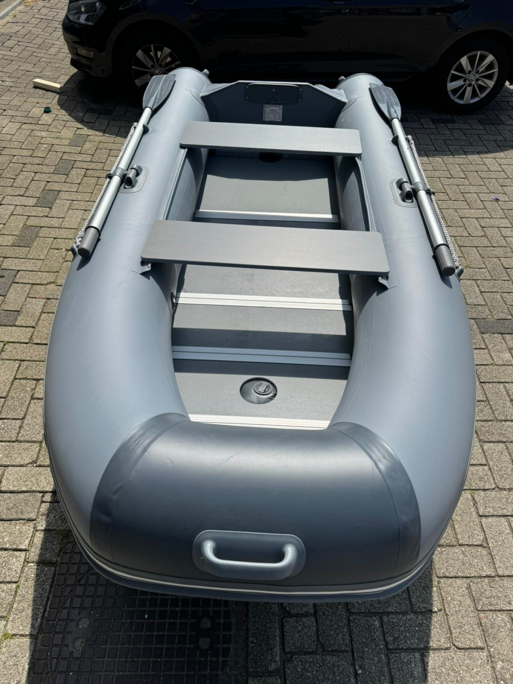 Sea finder 300 - Foto 3