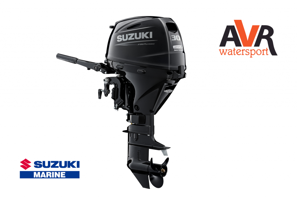 Suzuki DF30 ARS / ARL - Foto 1