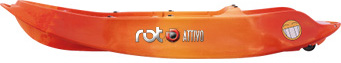 Roto Lol 300 - Foto 5