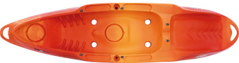 Roto LOL 300 2024 – Zelflozende sit-on-top kajak - Foto 6