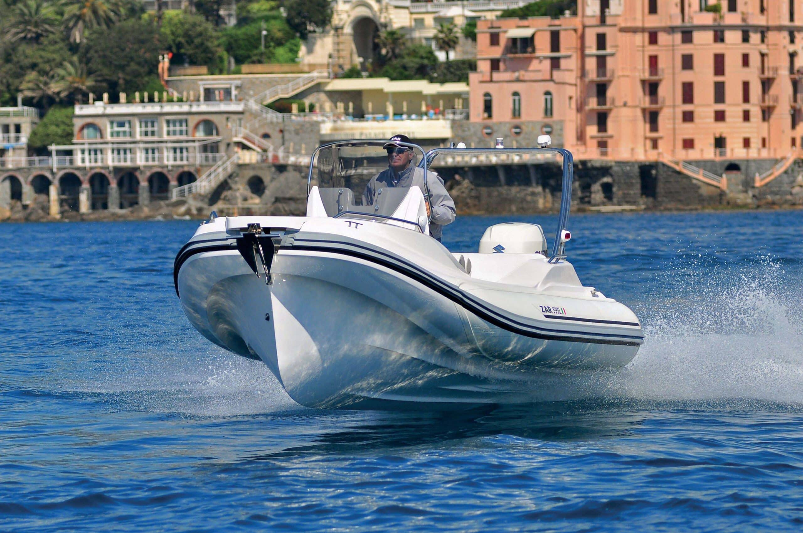 ZAR Formenti ZAR Sport Luxury