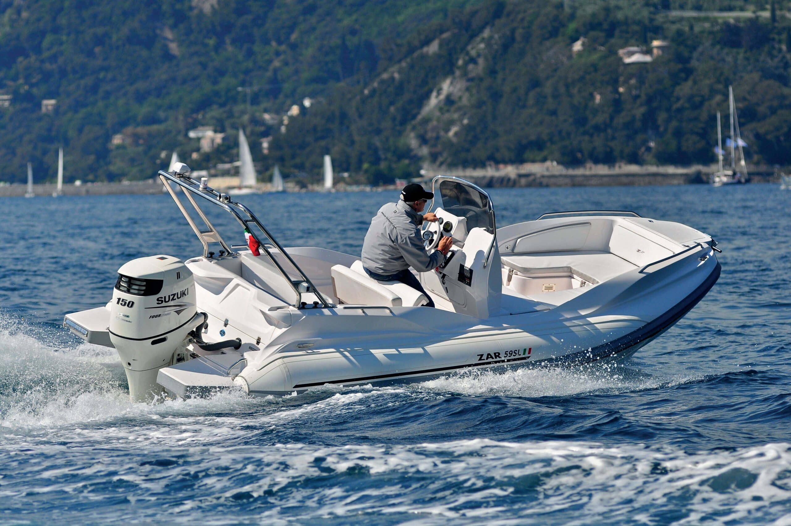 ZAR Formenti ZAR Sport Luxury - Foto 4