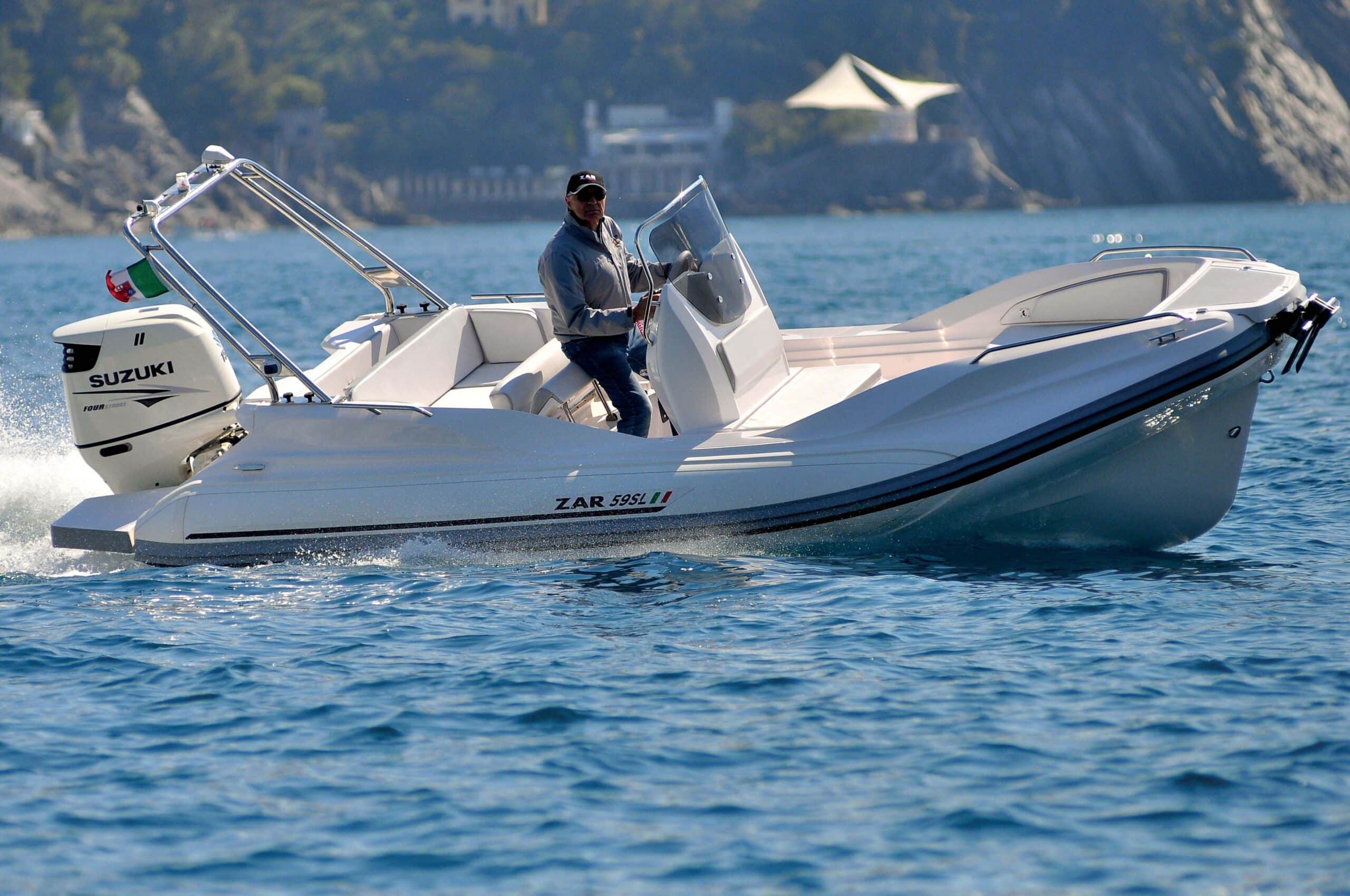 ZAR Formenti ZAR Sport Luxury - Foto 5
