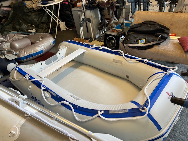 Lodestar NSA 300 - Foto 4