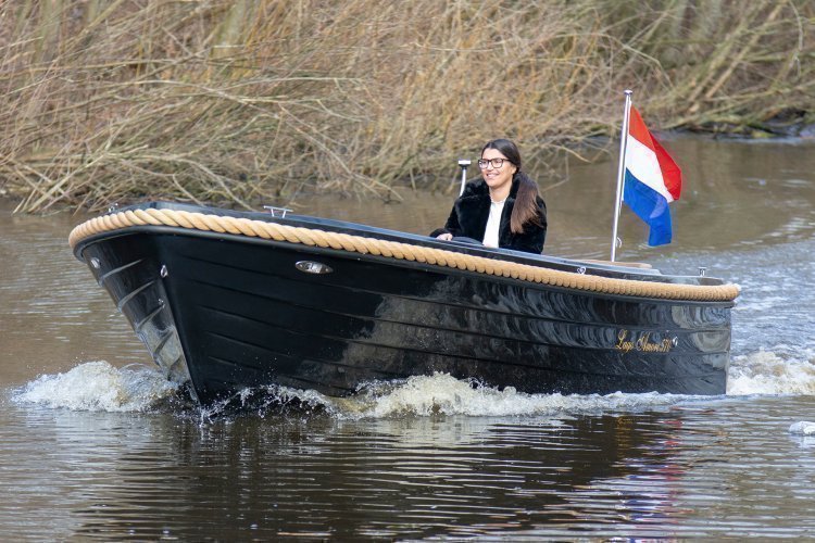 Lago Amore  570 Tender Anniversary Limited Edition - Foto 2