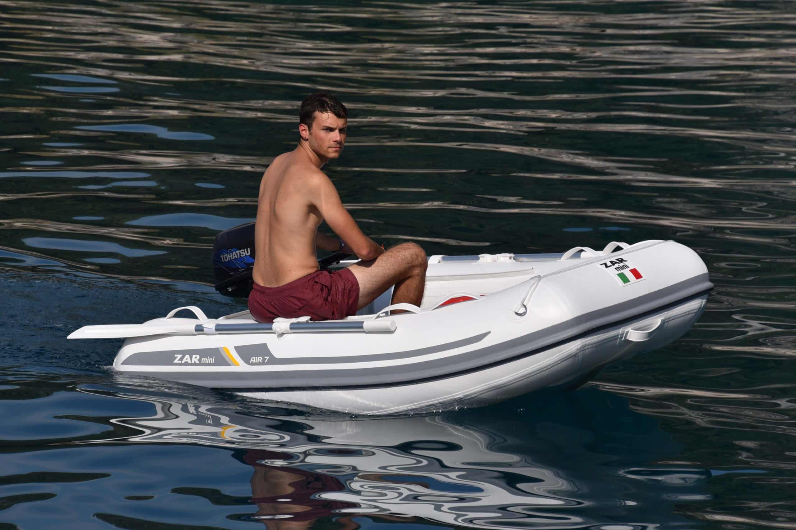 Zar Mini Air - Foto 1