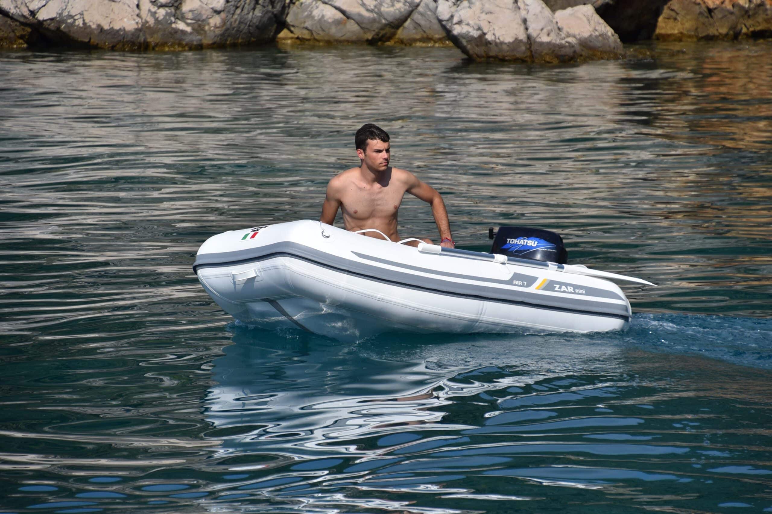 Zar Mini Air - Foto 2