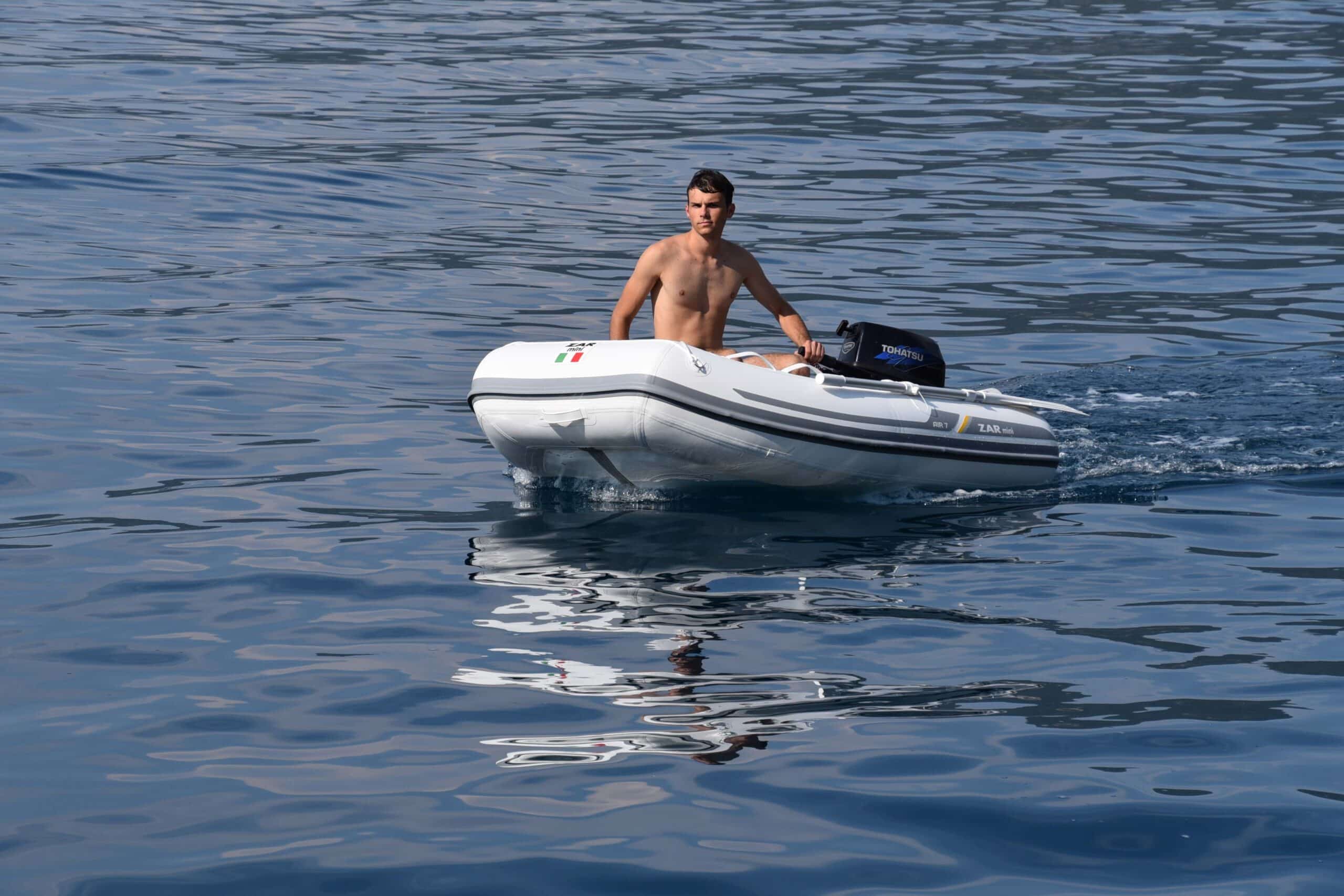 Zar Mini Air - Foto 3