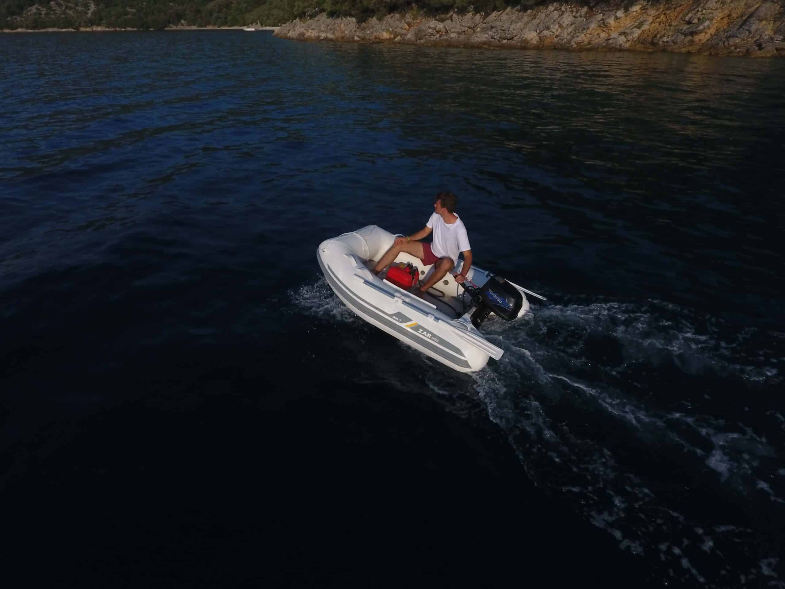 Zar Mini Air - Foto 7