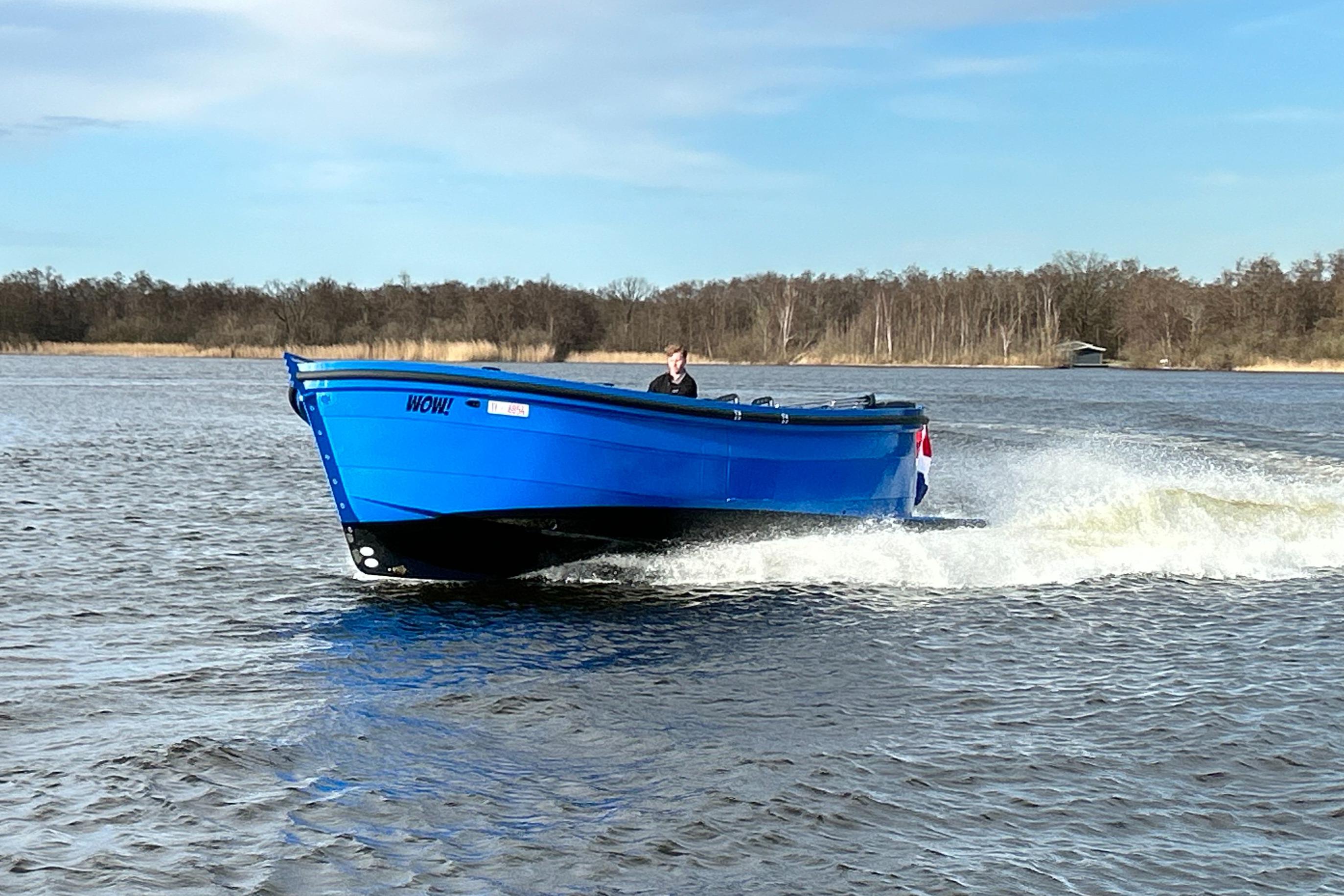 Waterdream S-850 Speedster - Foto 2