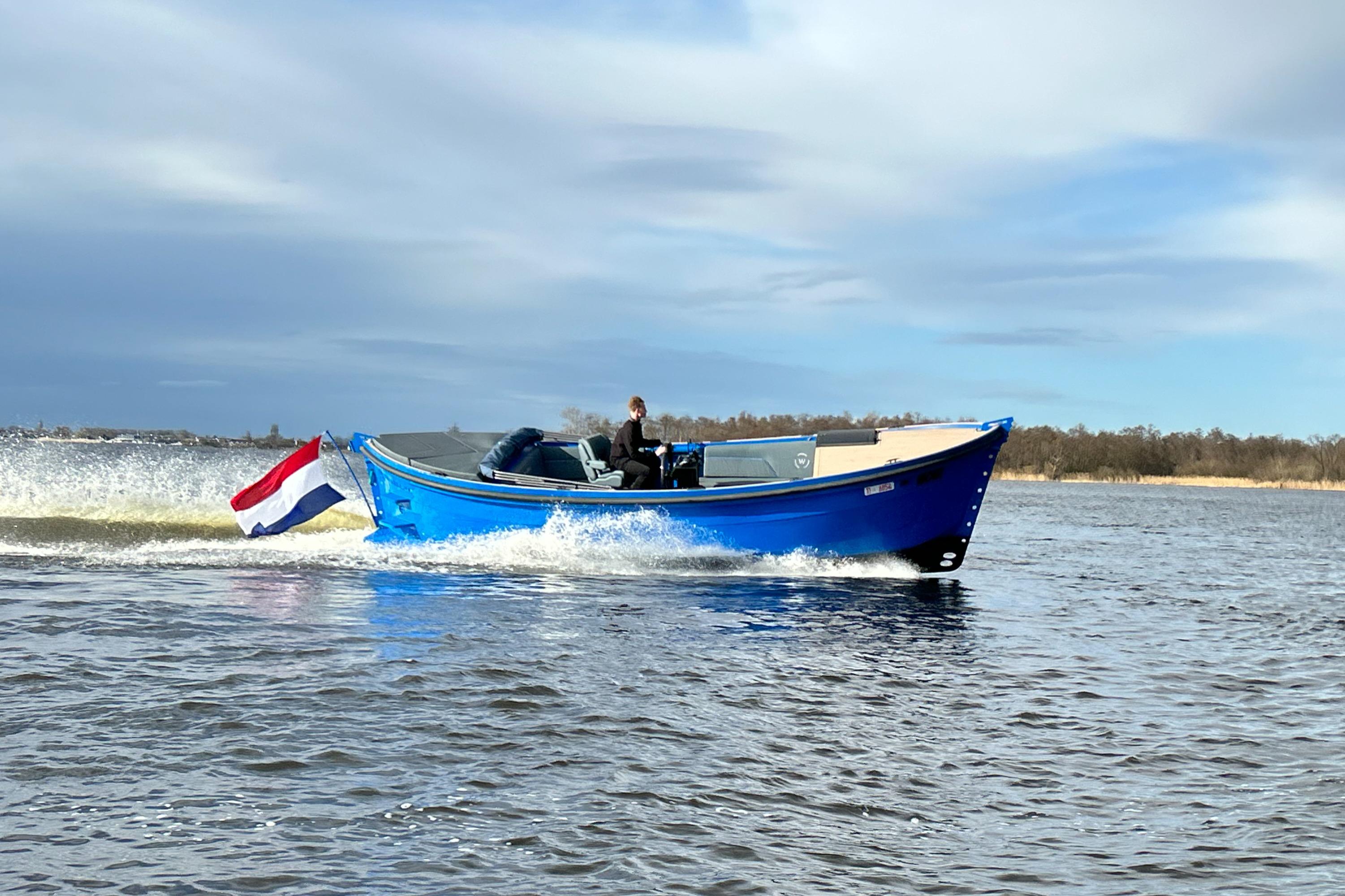 Waterdream S-850 Speedster - Foto 3