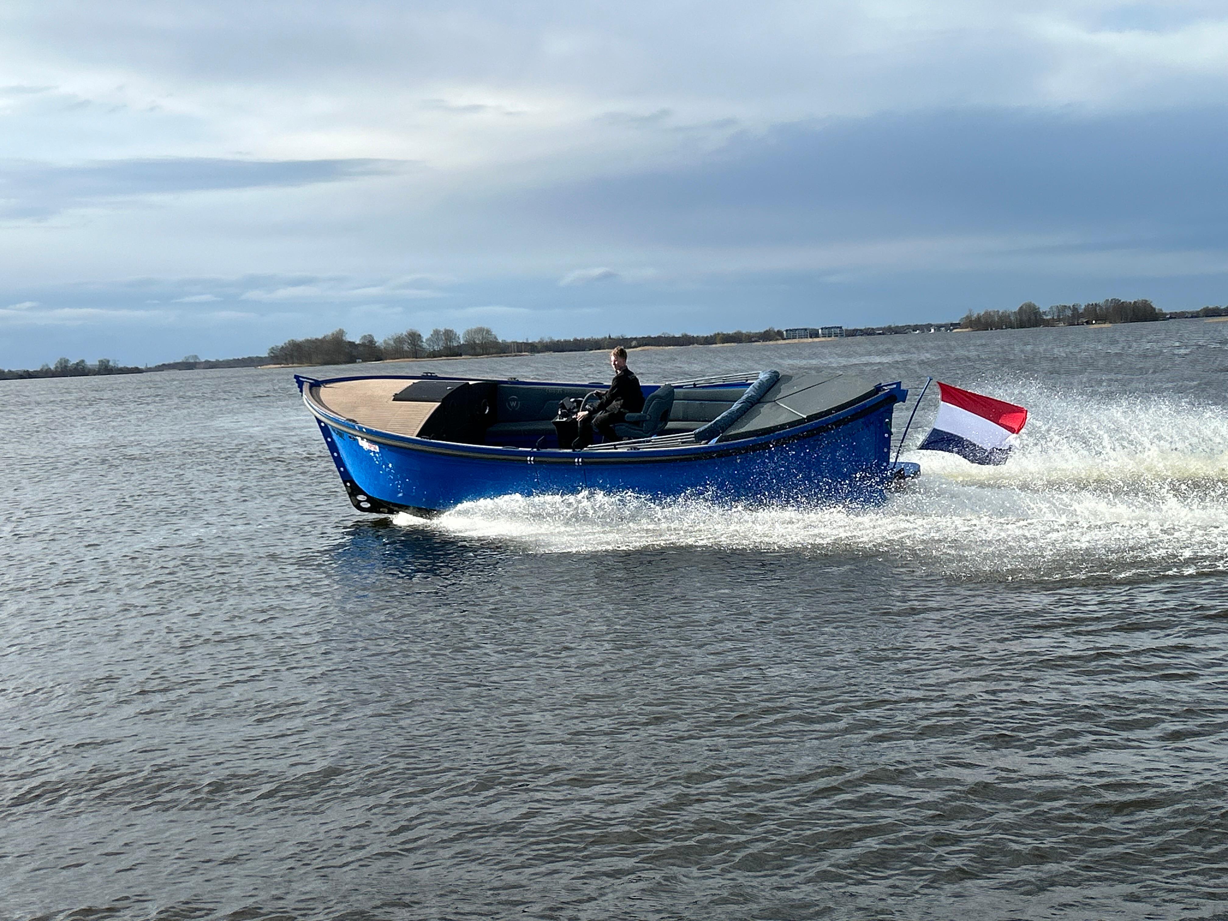 Waterdream S-850 Speedster - Foto 5