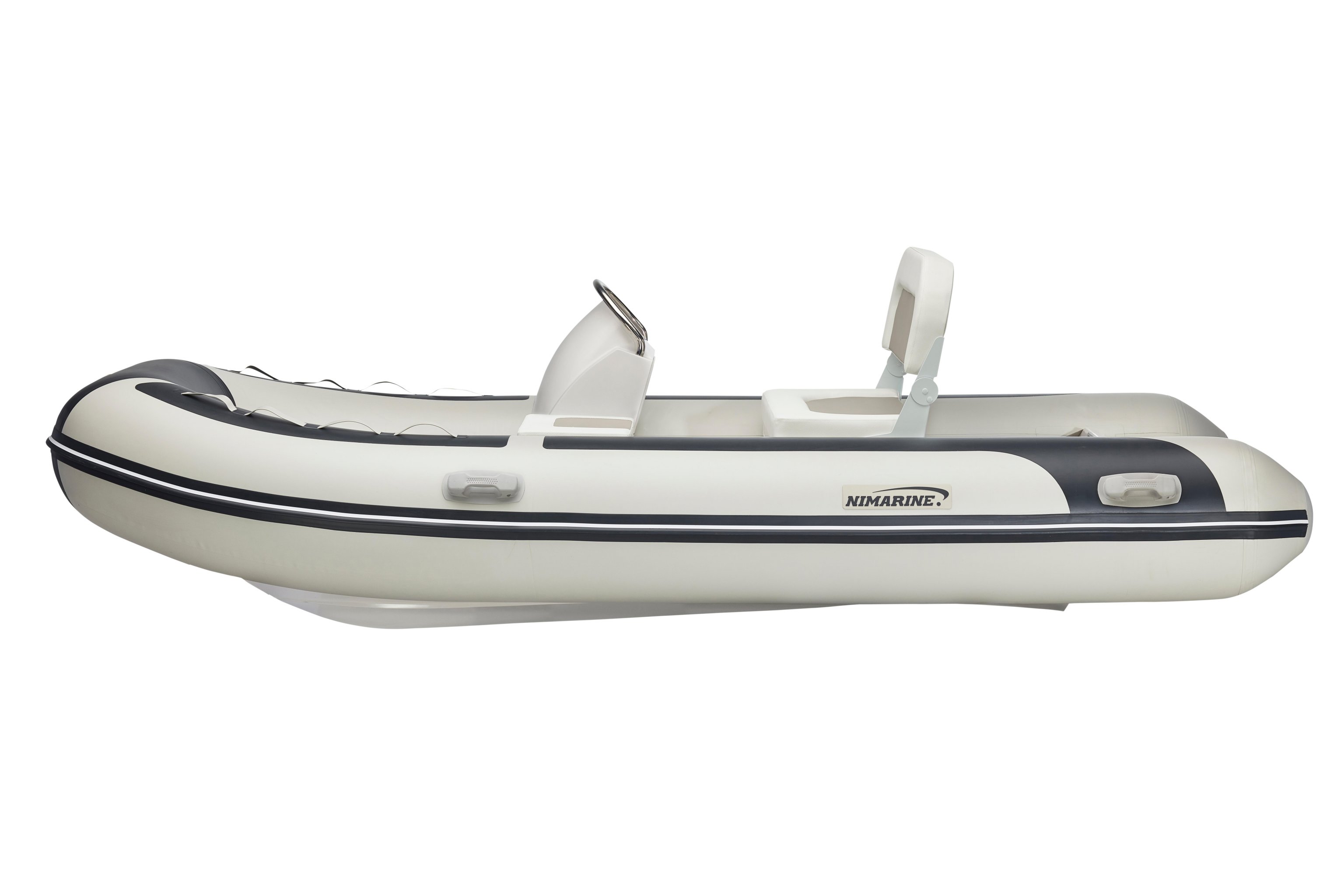 Nimarine MX 360 RIB Console – Complete set met 3 jaar garantie - Foto 2