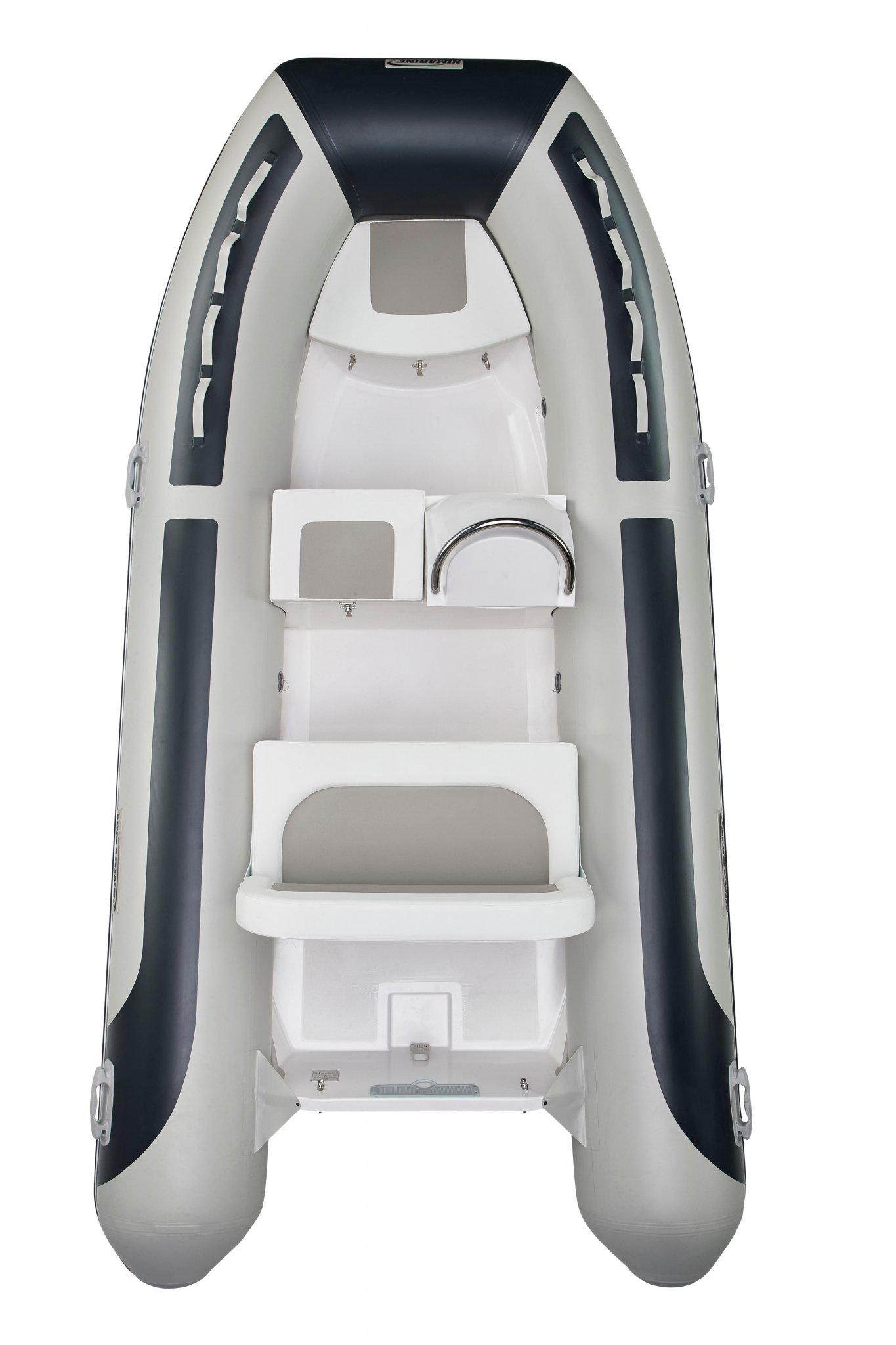 Nimarine MX 360 RIB Console – Complete set met 3 jaar garantie - Foto 3