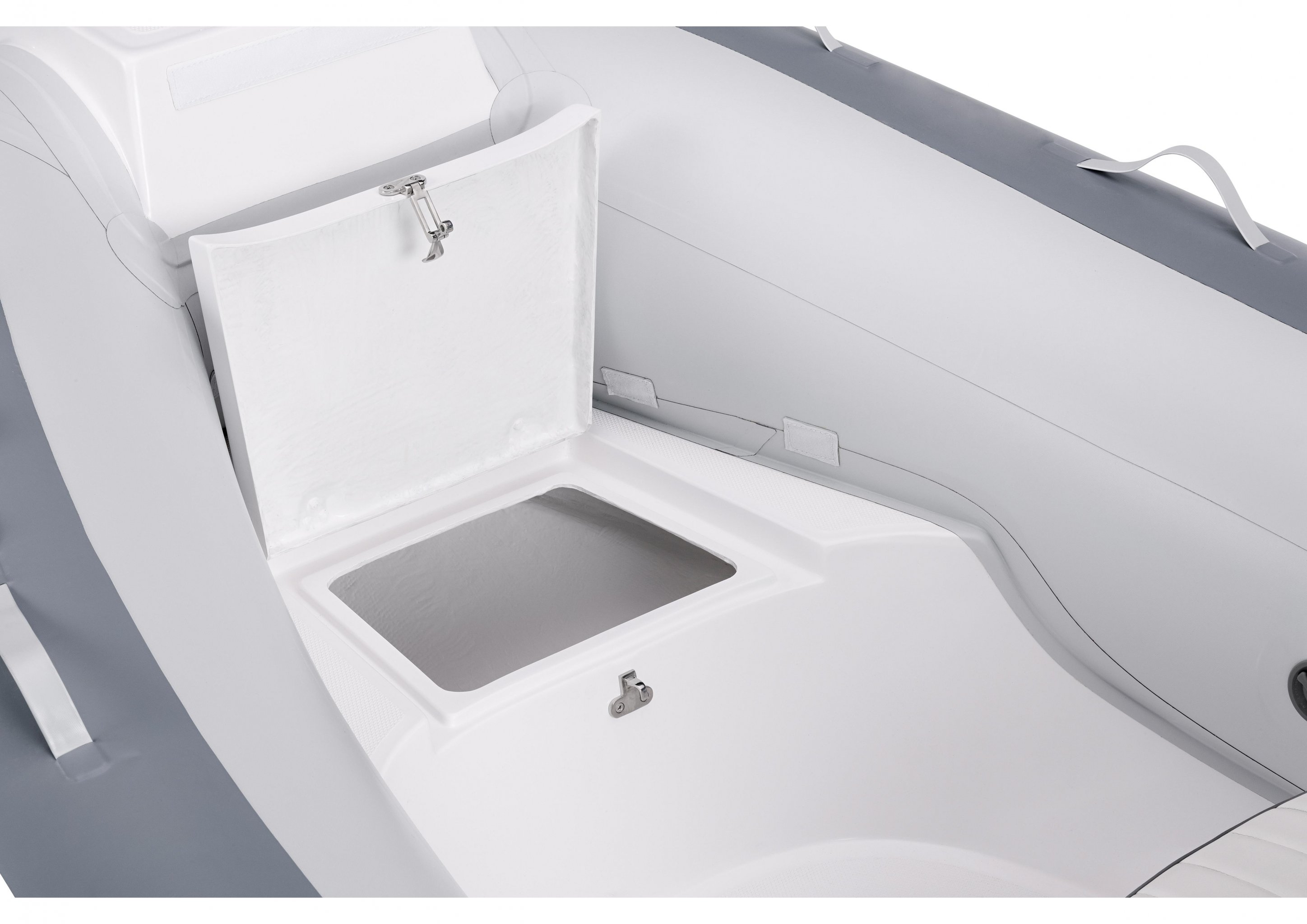 Nimarine MX 360 RIB Console – Complete set met 3 jaar garantie - Foto 5