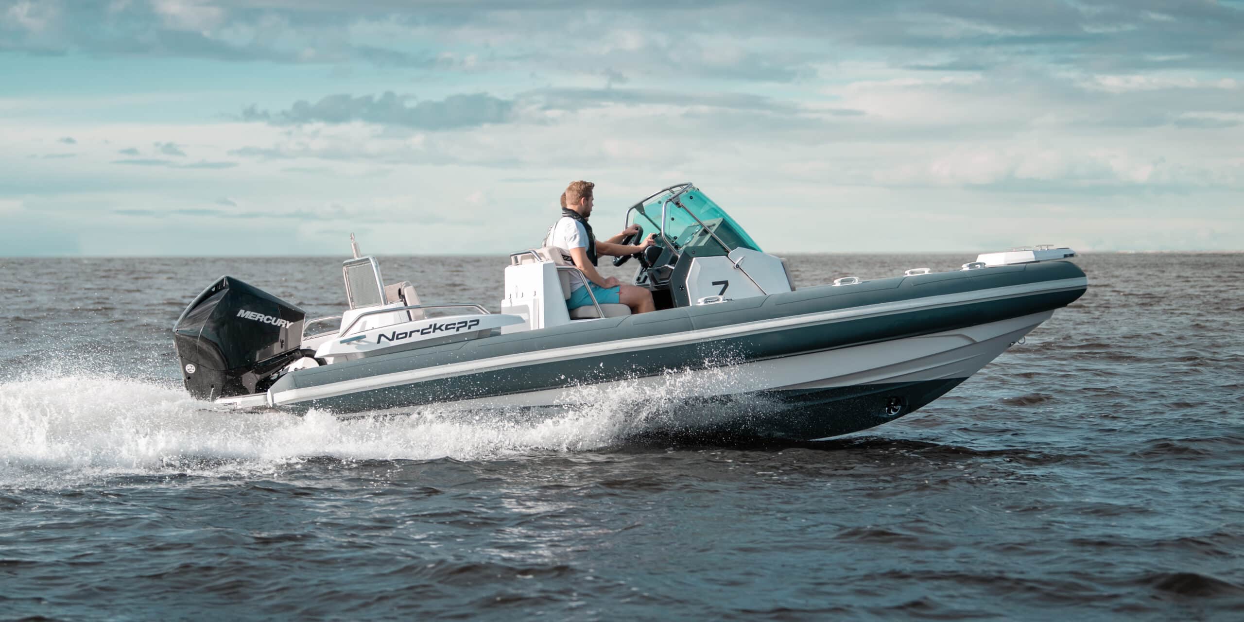 Nordkapp Airborne - Foto 1