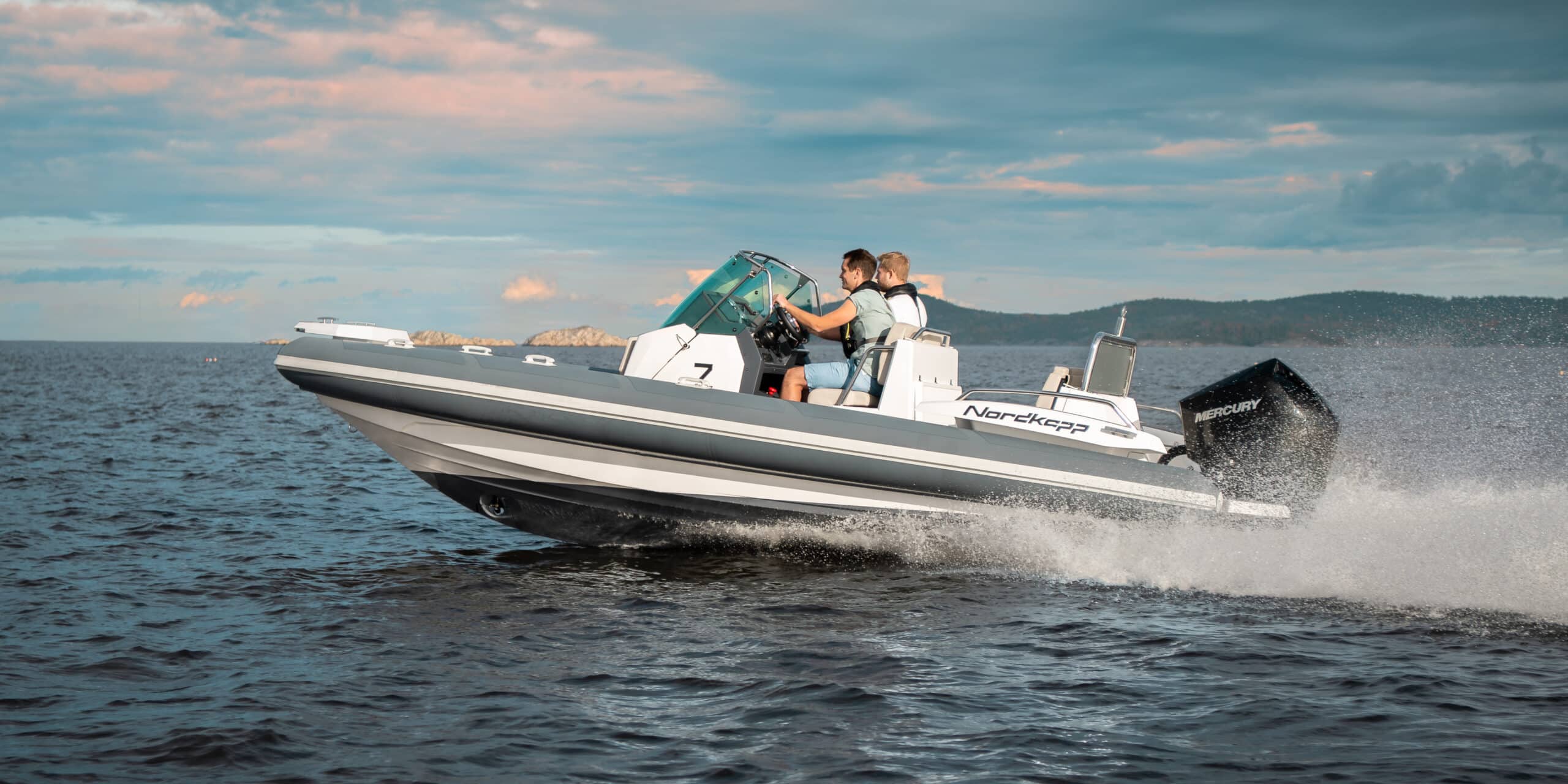 Nordkapp Airborne - Foto 2