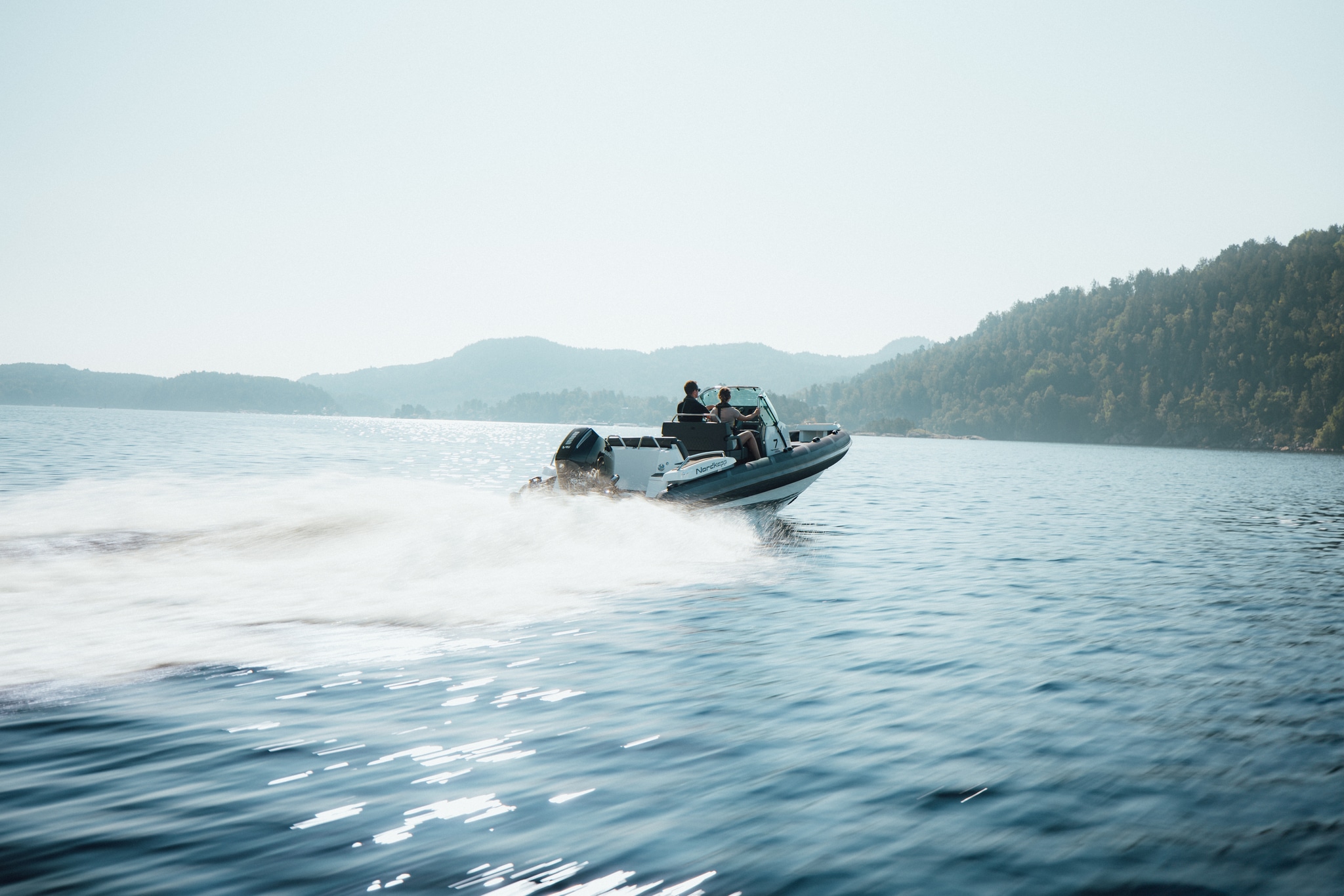 Nordkapp Airborne - Foto 4