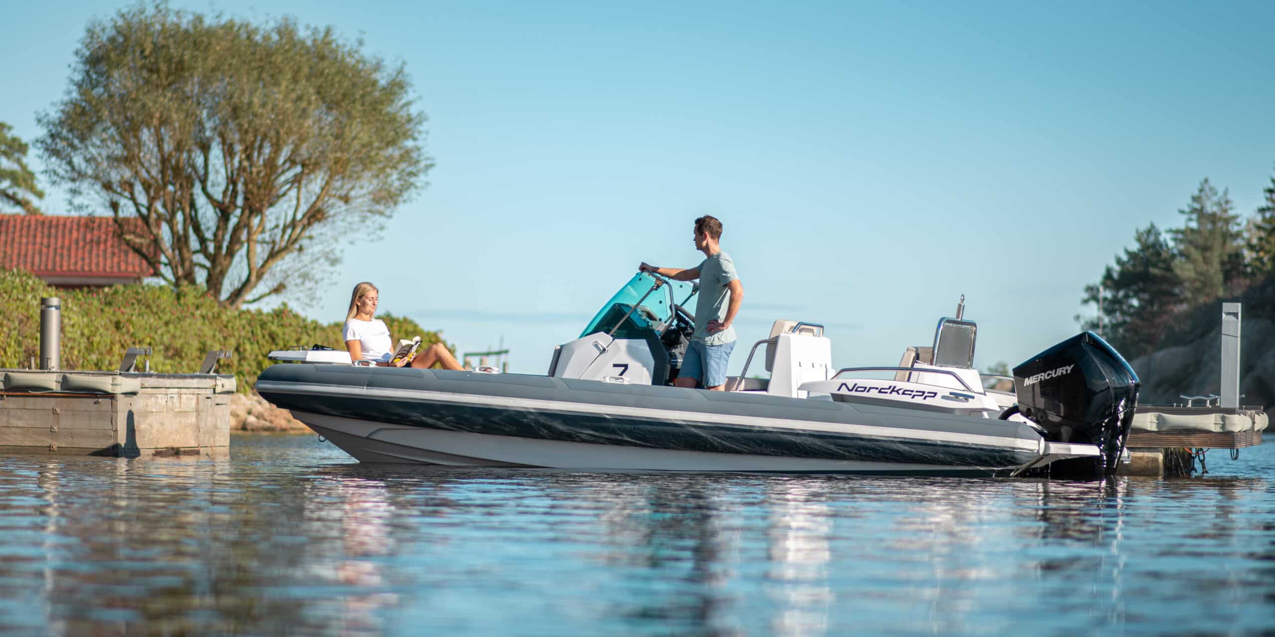 Nordkapp Airborne - Foto 5