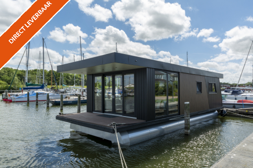 HBM Marina den Oever - Foto 1