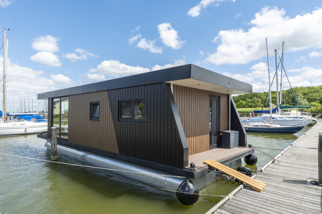 HBM Marina den Oever - Foto 3