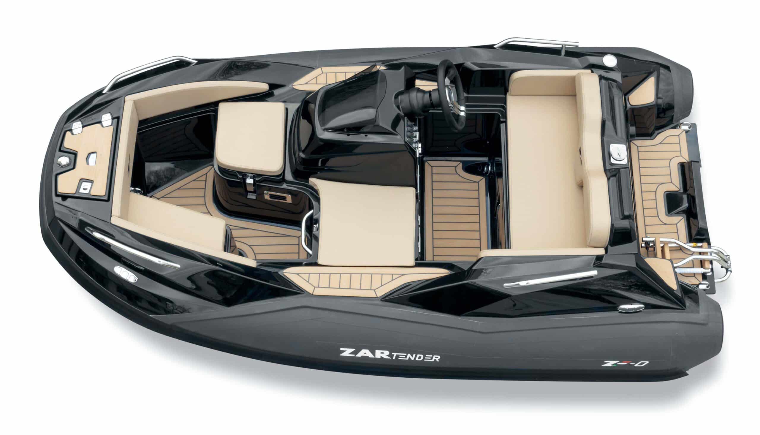 ZAR Formenti ZAR Tender - Foto 2