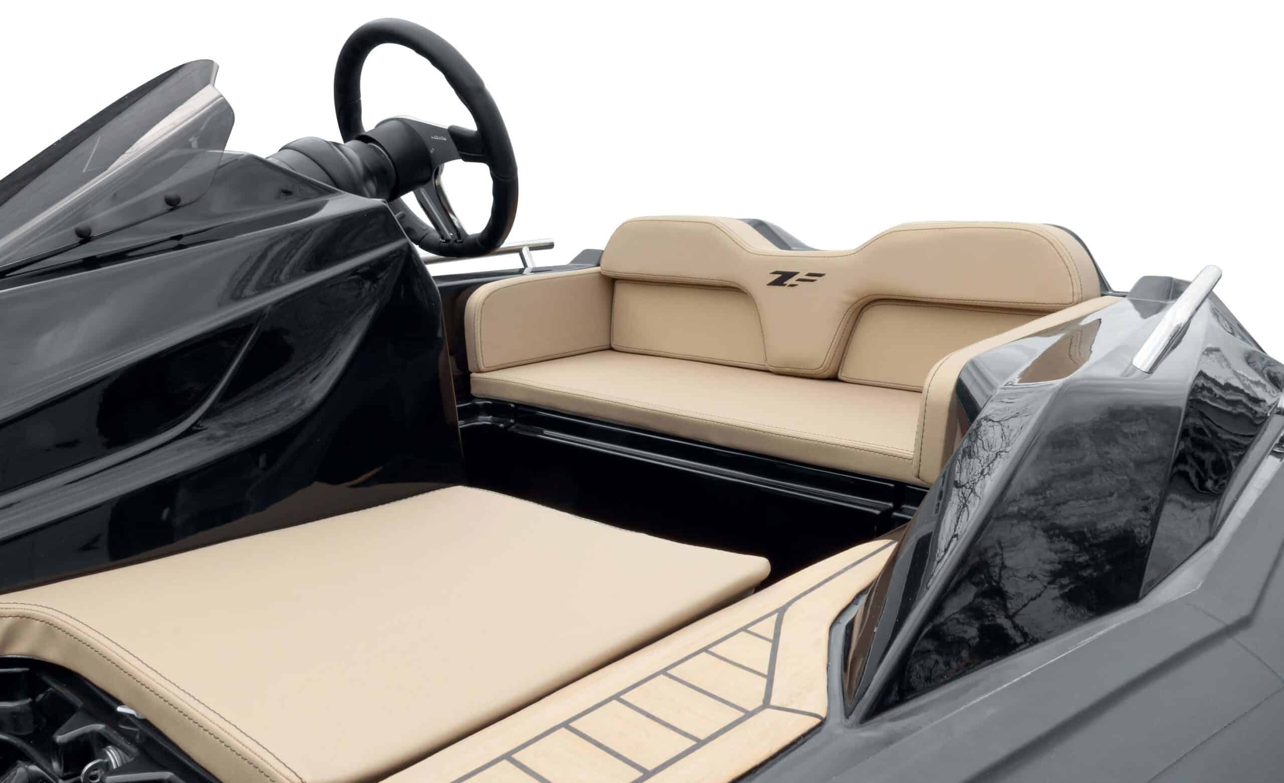 ZAR Formenti ZAR Tender - Foto 3