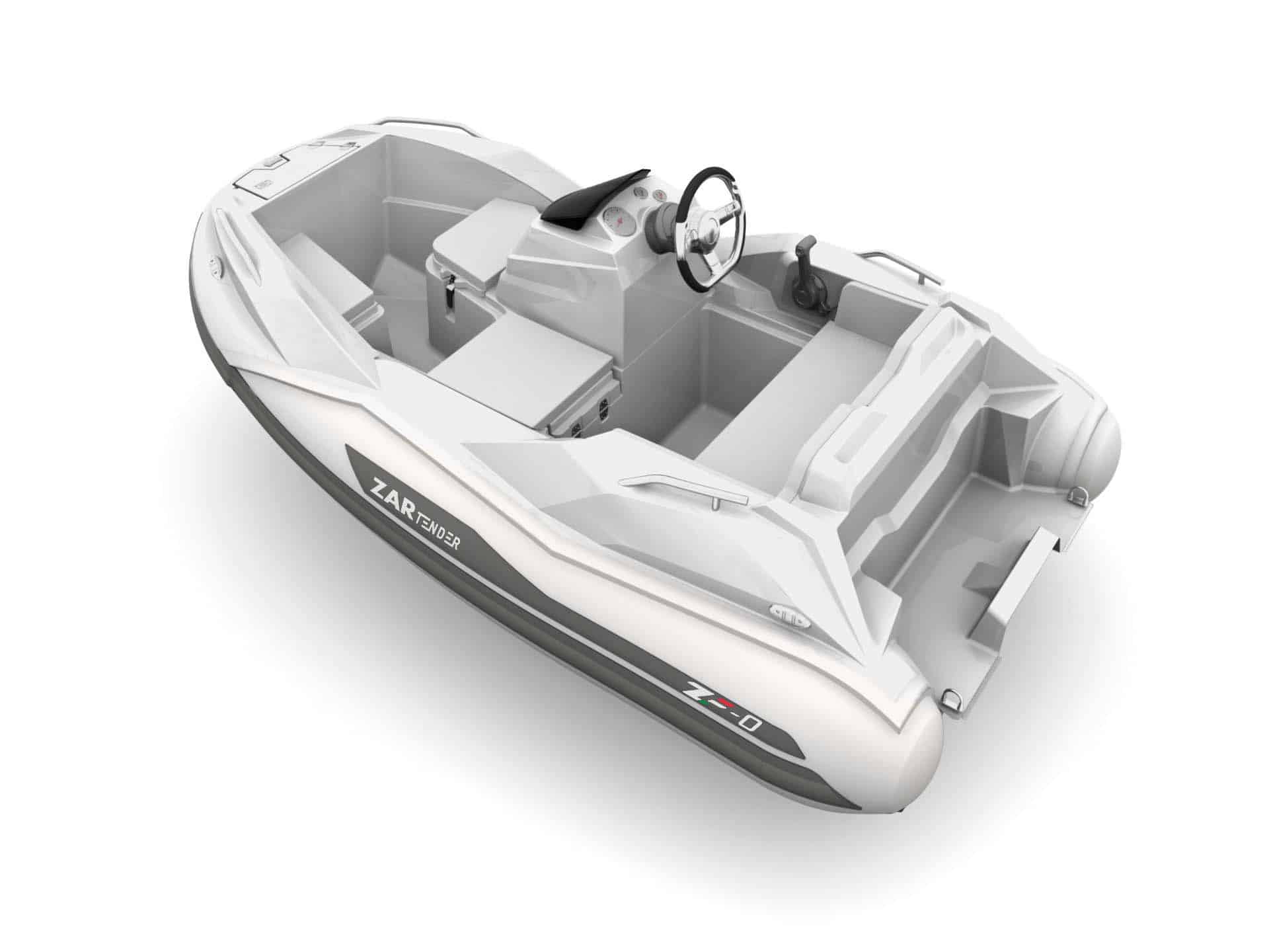 ZAR Formenti ZAR Tender - Foto 4