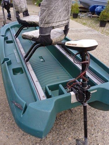 Twin Troller X10 - Foto 4
