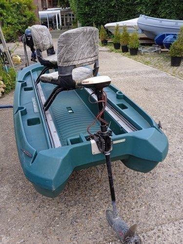 Twin Troller X10 - Foto 5