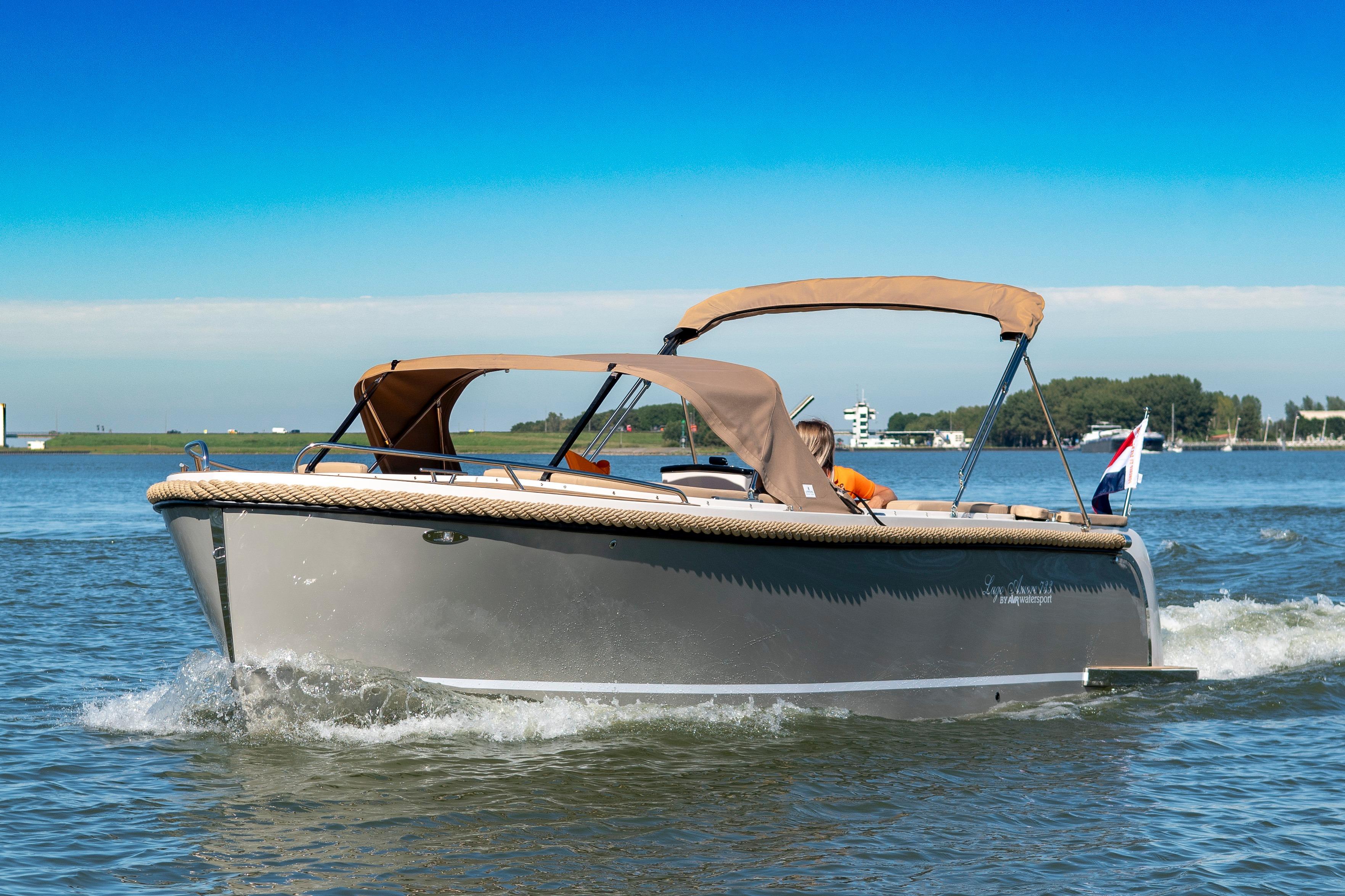 Lago Amore 733 Tender - Foto 3