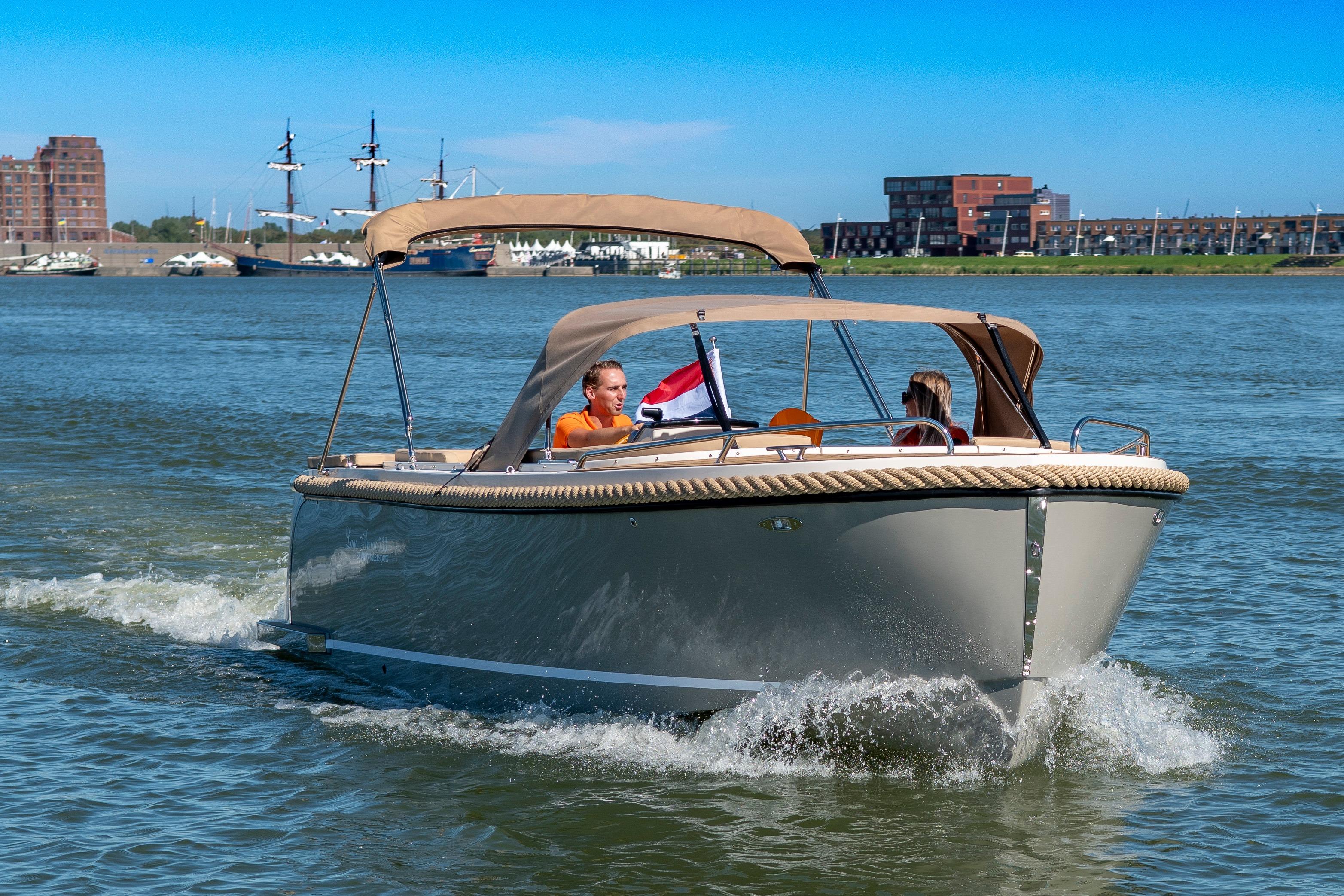 Lago Amore 733 Tender - Foto 4