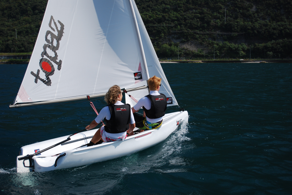 Topper Topaz - Foto 2