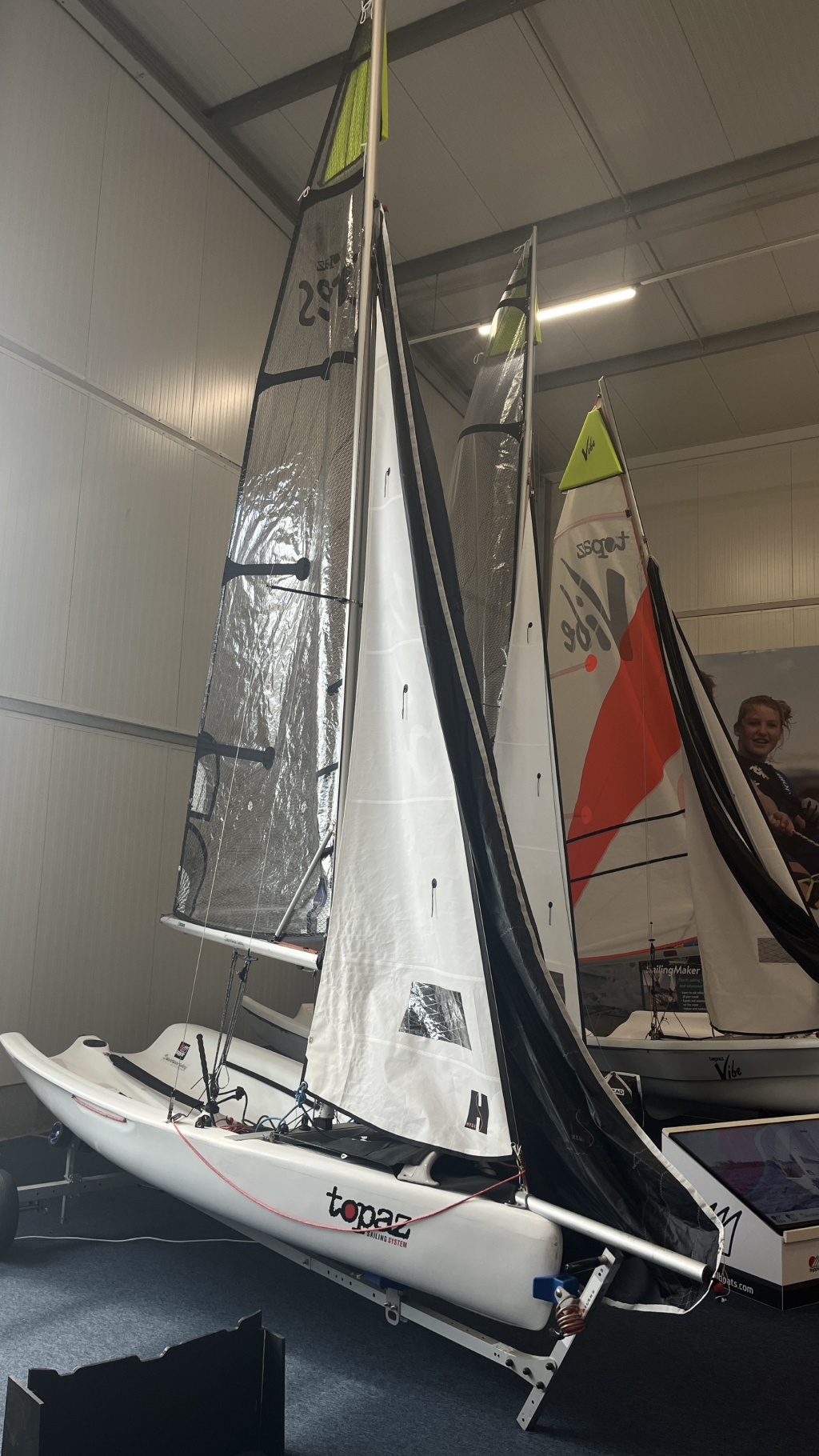 Topper Topaz - Foto 4