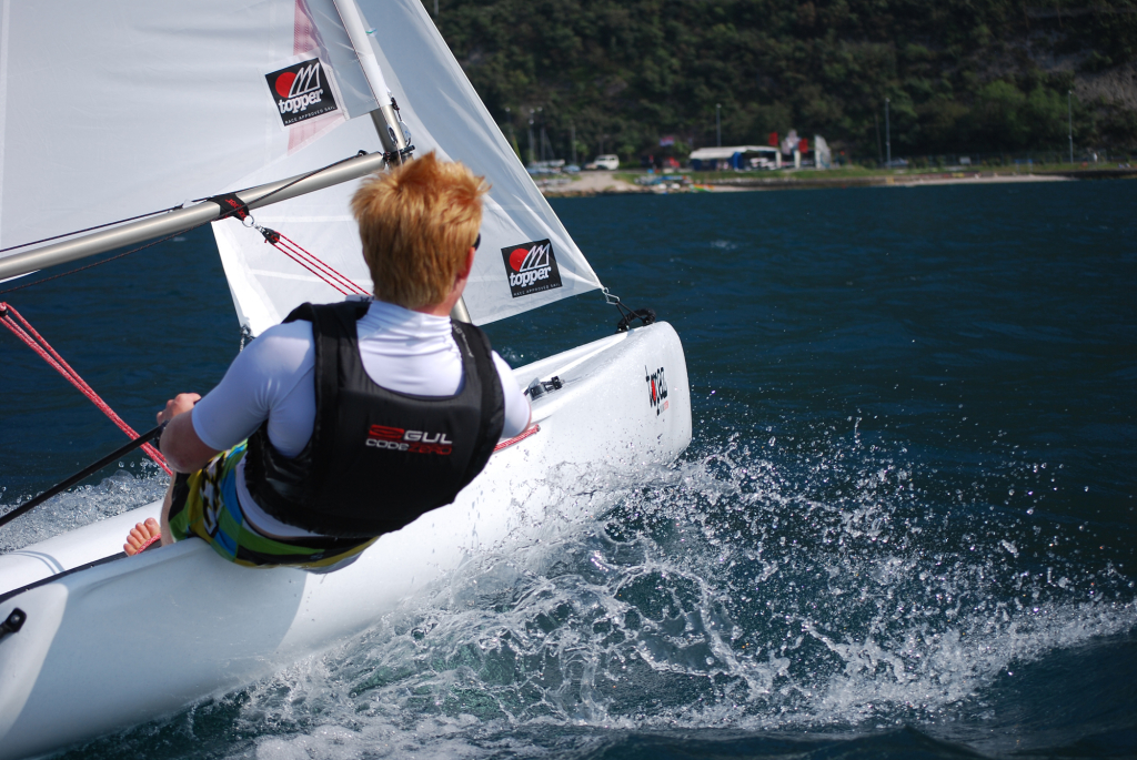 Topper Topaz - Foto 5
