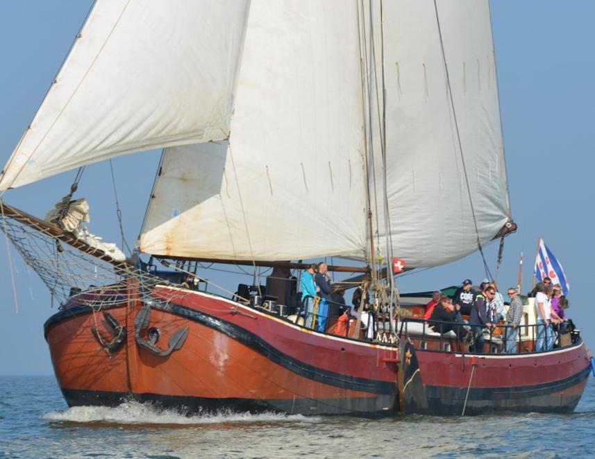 Friese Zeiltjalk 24.70 - Foto 2