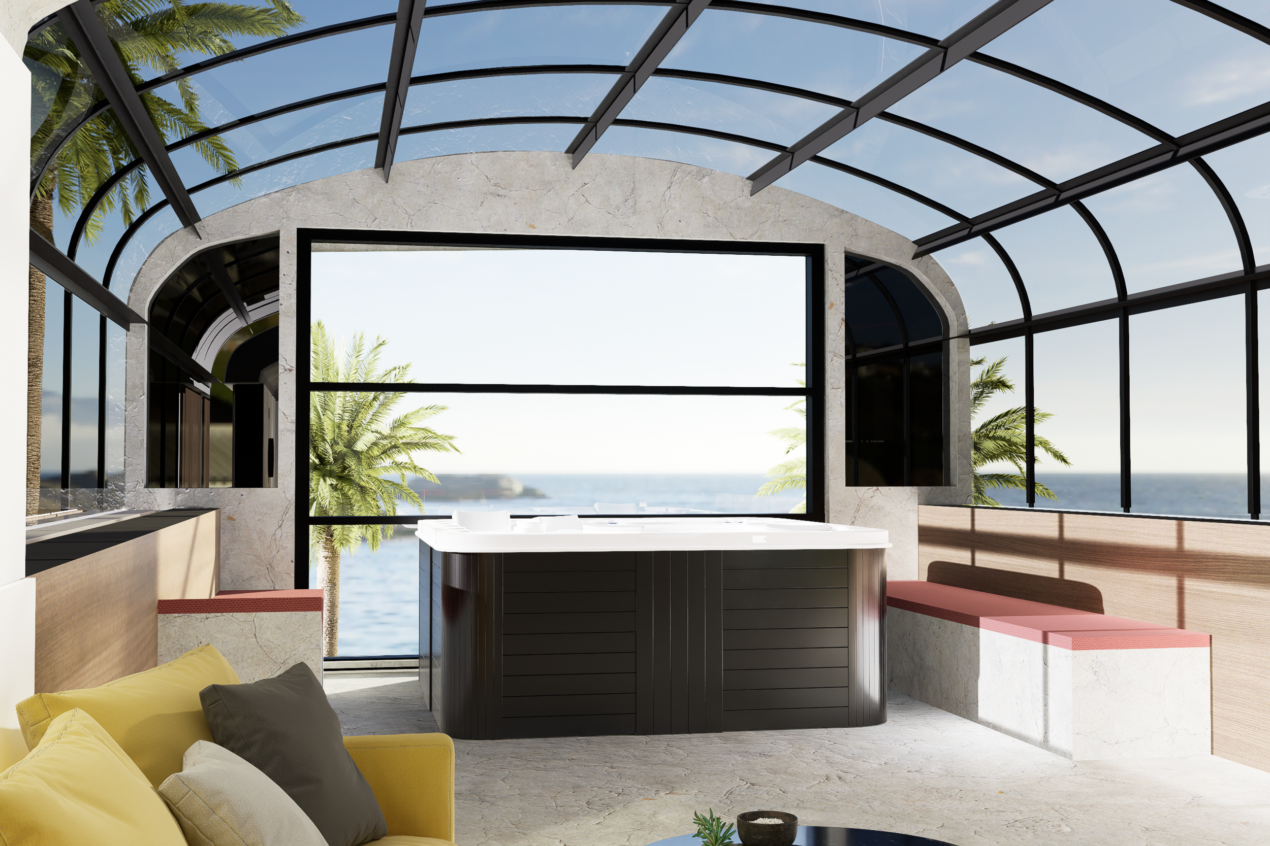 Luxury Homes Houseboat - Foto 3