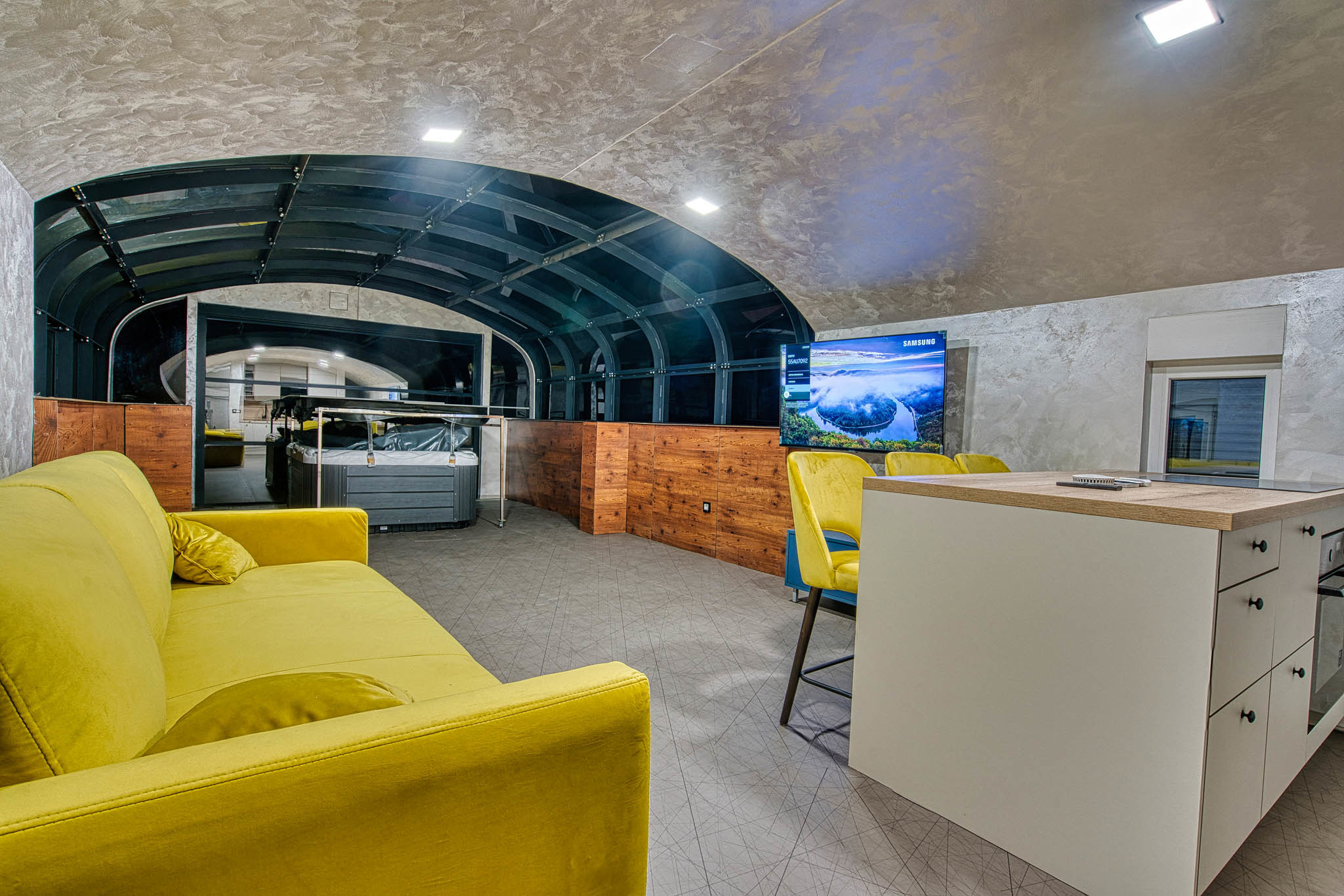 Luxury Homes Houseboat - Foto 4