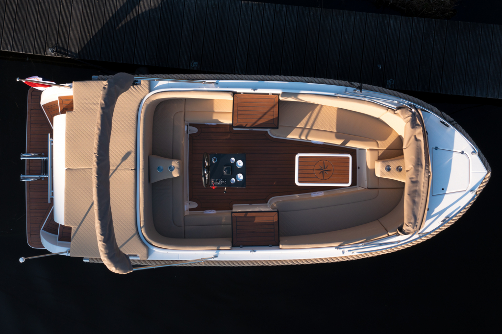 Lago Amore 633 Tender - Foto 5